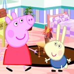 Peppa Pig Room Decor