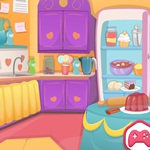 Perfect Pizza Hidden Objects