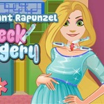 Rapunzel Neck Surgery