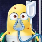 Minion Surgeon