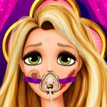 Rapunzel Real Surgery