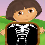 Dora Bone Repair