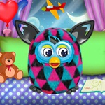 Furby Toys