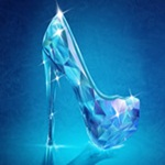 Make Glass Slipper