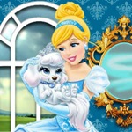 Cinderella Palace Pets