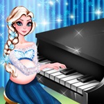 Elsa Piano Performance