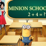 Minion School Test