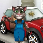 Tom Car Repair