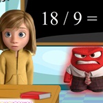 Inside Out Math Quiz