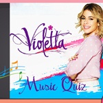 Violetta Music Quiz