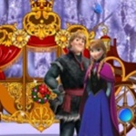 Kristoff New Carriage