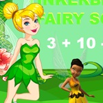 Tinkerbell Fairy School