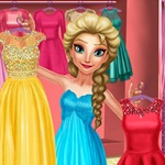 Elsa Fashion Day