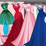 Ariel Graduation Ball