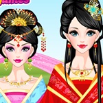 Chinese Princess