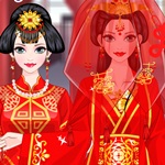 Chinese Princess Wedding